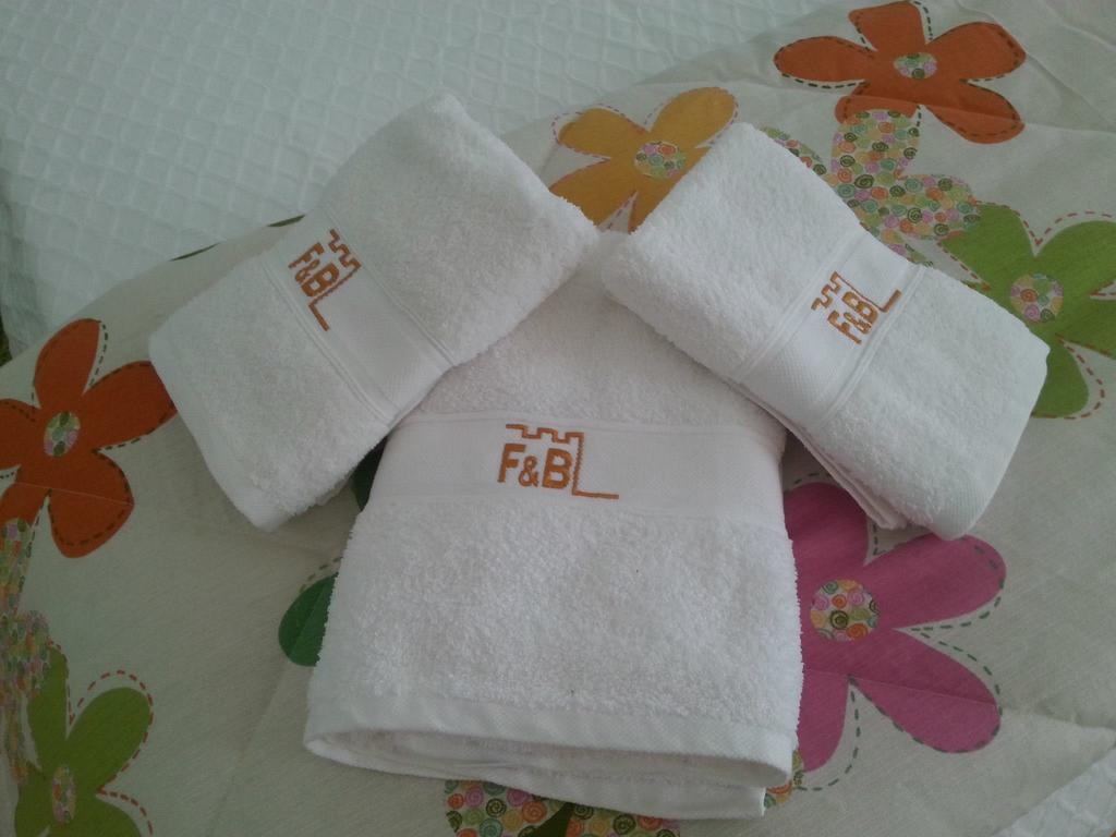 Alojamento Local F&B ギマランイス エクステリア 写真